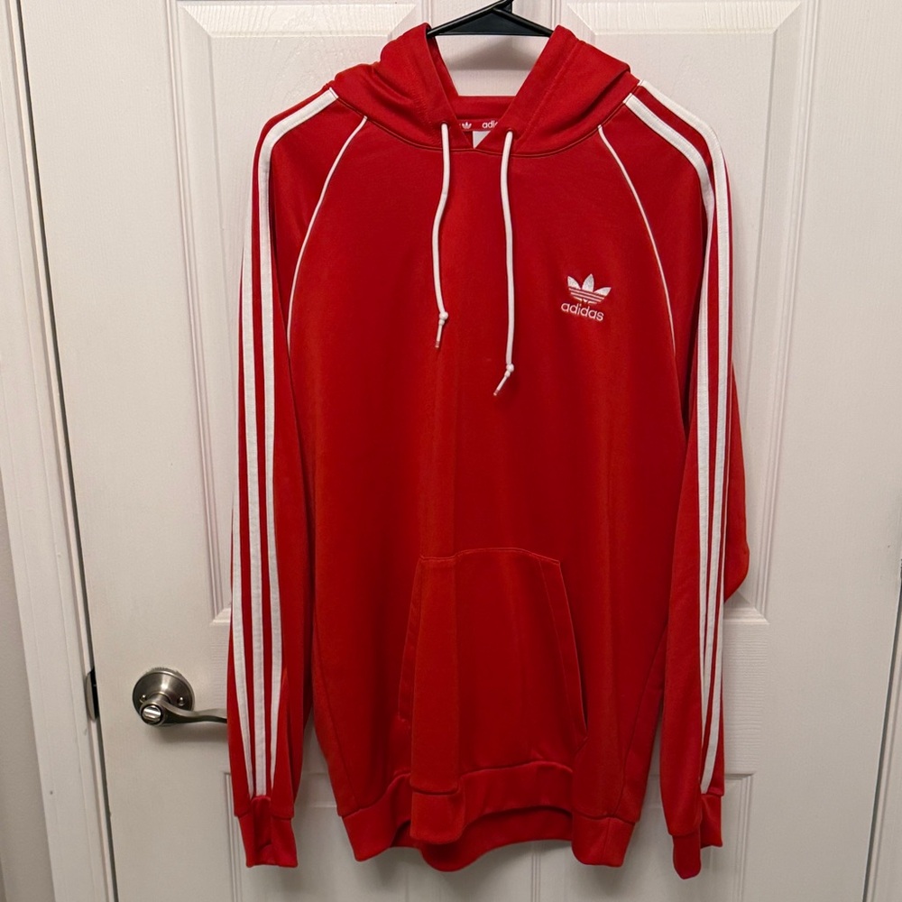 Adidas Original Adi SST PK Hoodie